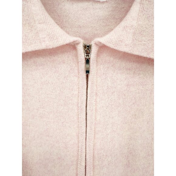 Sablyn Cashmere Sweater - Picture 5 of 10